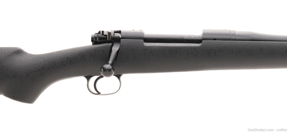Dakota Arms 97 Hunter .338 Winmag (R17967) ATX-img-1