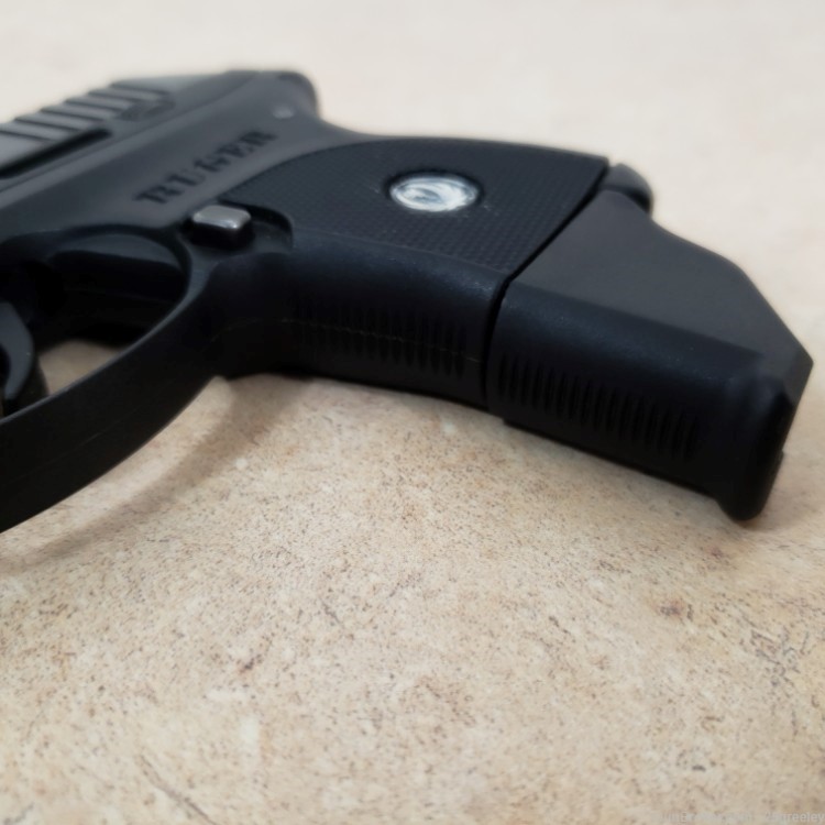 Ruger LCP .380 ACP Semi-Auto Pistol with 1 Magazine-img-4
