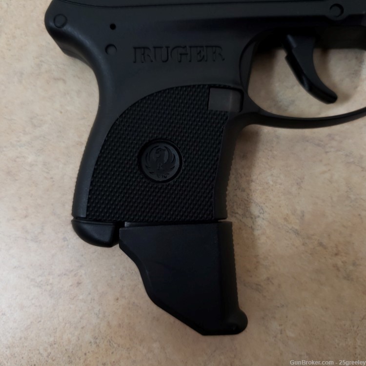 Ruger LCP .380 ACP Semi-Auto Pistol with 1 Magazine-img-13