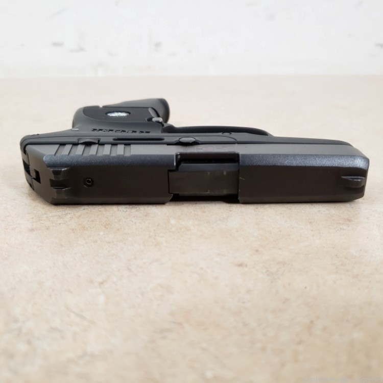 Ruger LCP .380 ACP Semi-Auto Pistol with 1 Magazine-img-8