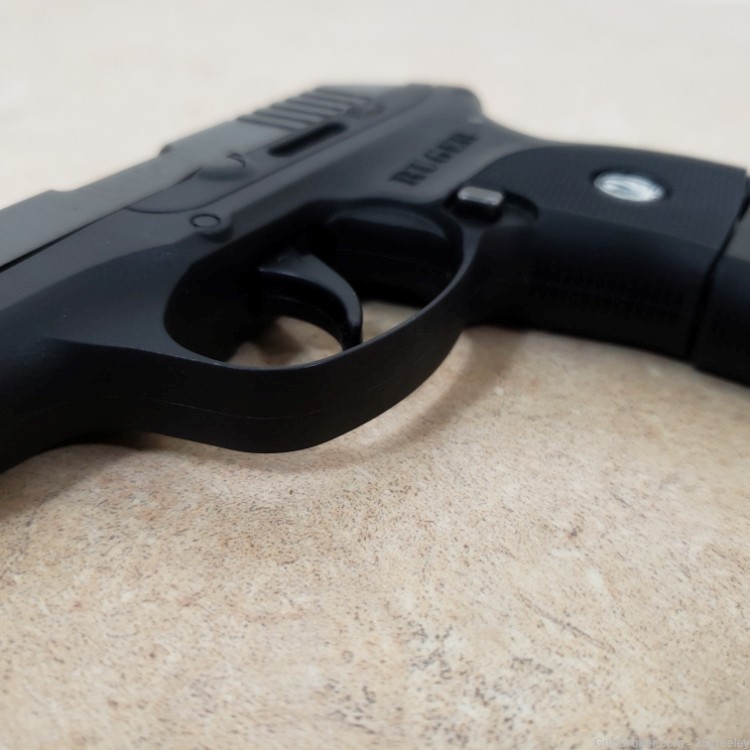 Ruger LCP .380 ACP Semi-Auto Pistol with 1 Magazine-img-5