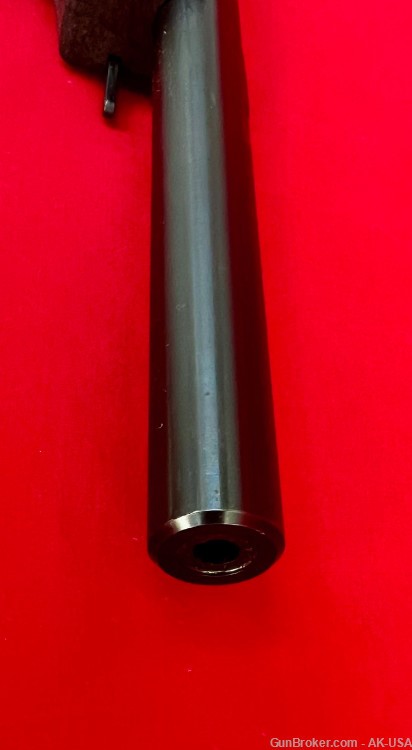 Magnum Research Ordnance Technology SSP-91 As New .30-06 Lone Wolf-img-2