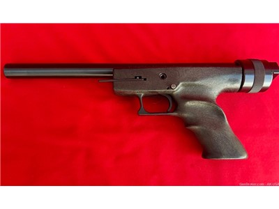 Magnum Research Ordnance Technology SSP-91 As New .30-06 Lone Wolf