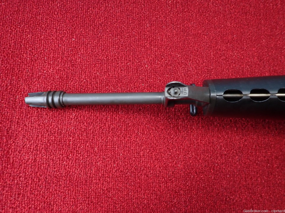 1971 Colt AR-15 SP1 223 Rem 20