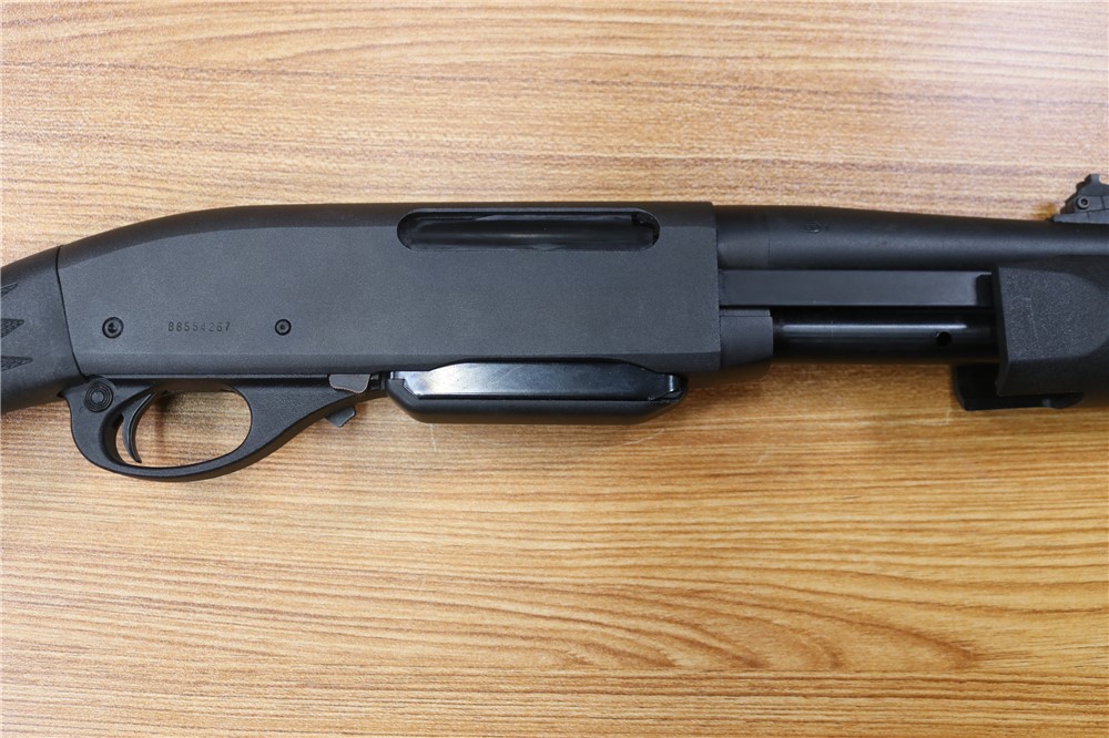Remington Carbine Model 7600 30-06 18.5" Barrel-img-3