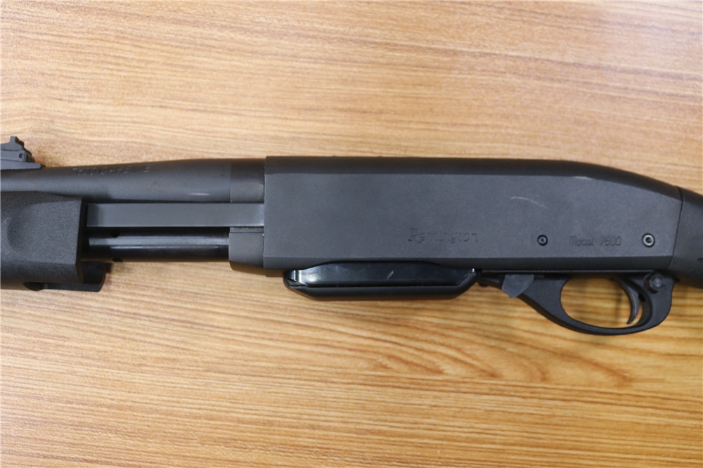 Remington Carbine Model 7600 30-06 18.5" Barrel-img-6