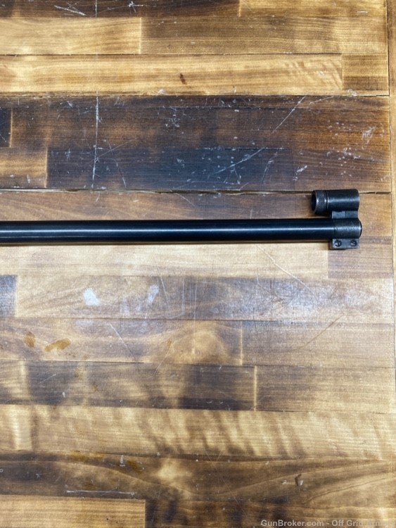 Husqvarna Carl Gustav Target Rifle BEAUTIFUL!-img-6
