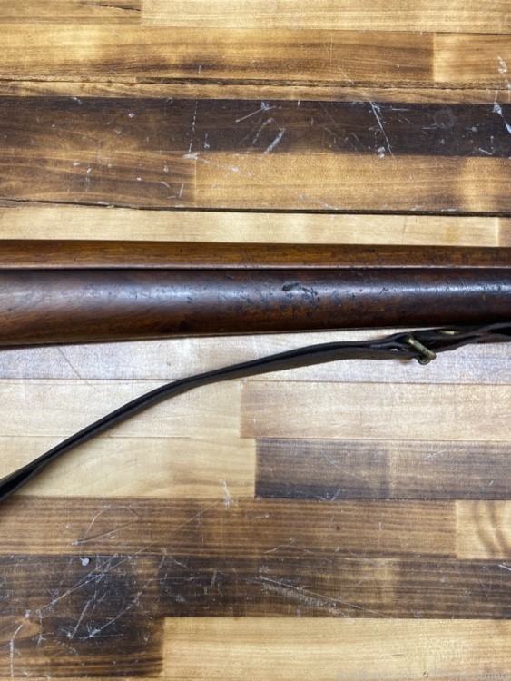 Husqvarna Carl Gustav Target Rifle BEAUTIFUL!-img-4