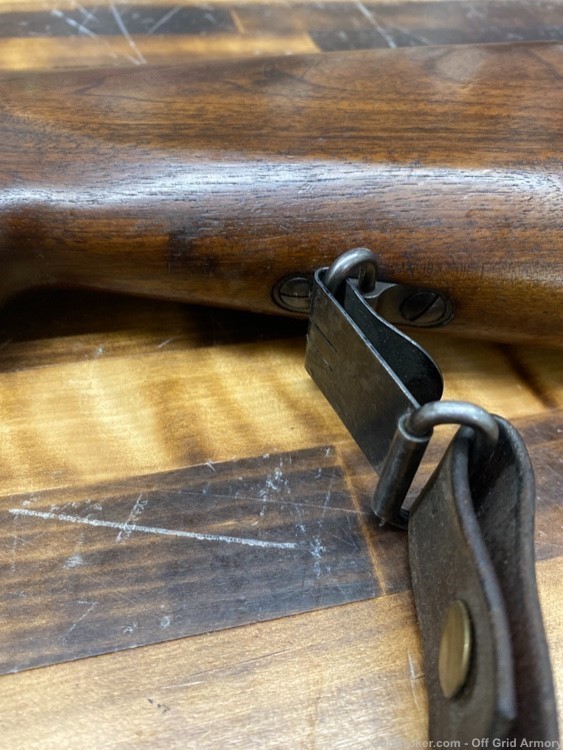 Husqvarna Carl Gustav Target Rifle BEAUTIFUL!-img-14