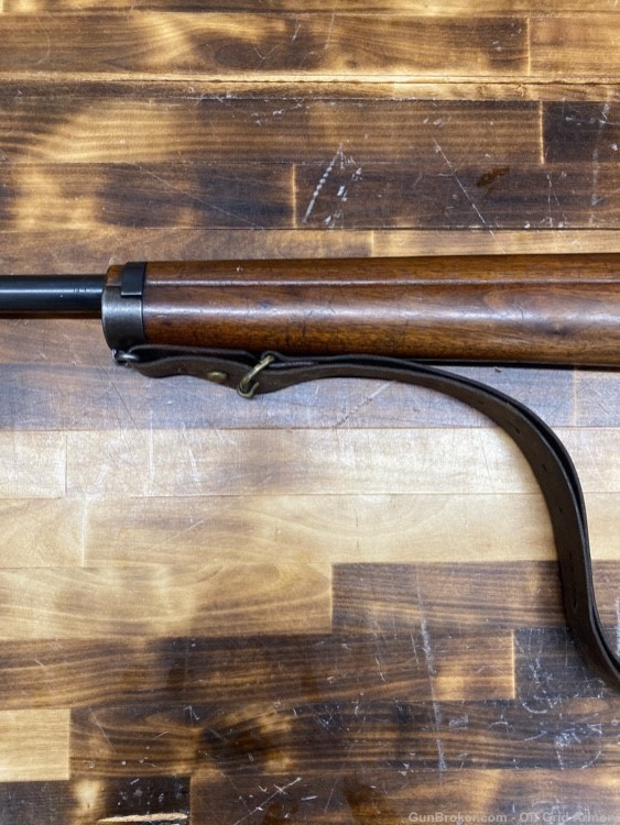 Husqvarna Carl Gustav Target Rifle BEAUTIFUL!-img-12