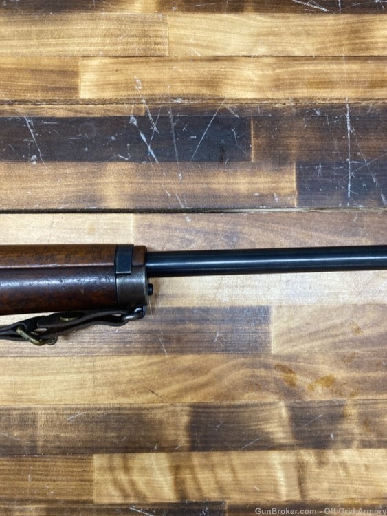Husqvarna Carl Gustav Target Rifle BEAUTIFUL!-img-5