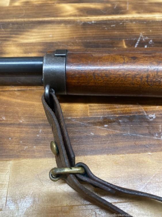Husqvarna Carl Gustav Target Rifle BEAUTIFUL!-img-15