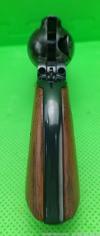 Ruger * ORIGINAL VAQUERO * 45 Colt 3 7/8" Barrel BORN 1999 In Original Box -img-24