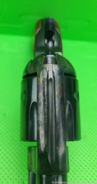 Ruger * ORIGINAL VAQUERO * 45 Colt 3 7/8" Barrel BORN 1999 In Original Box -img-25