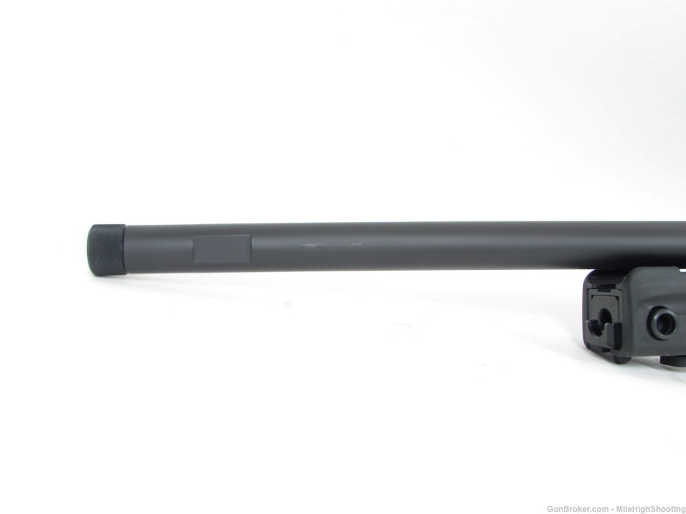 Demo: Accuracy International AT308 20" .308 Black, Fixed Stock 27719BL20IN-img-7