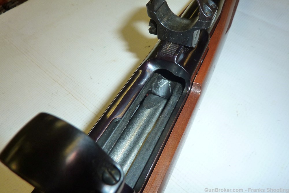 RUGER M-77RS .358 WIN CAL 19" BBL USED-img-30