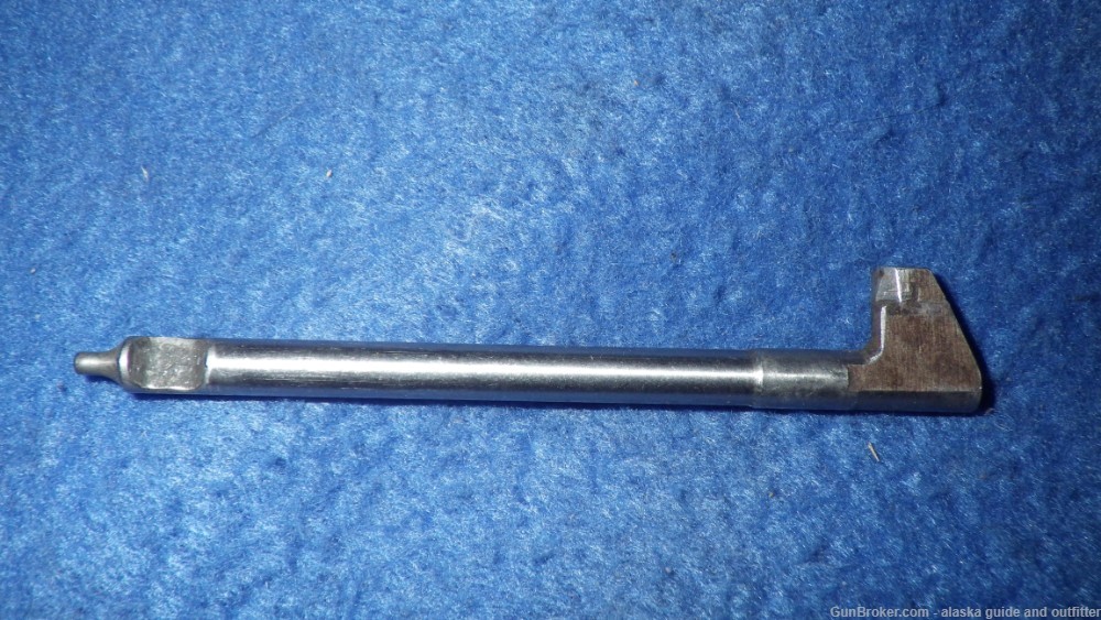 M1 Carbine Firing Pin, I, Inland, Type 3-img-0