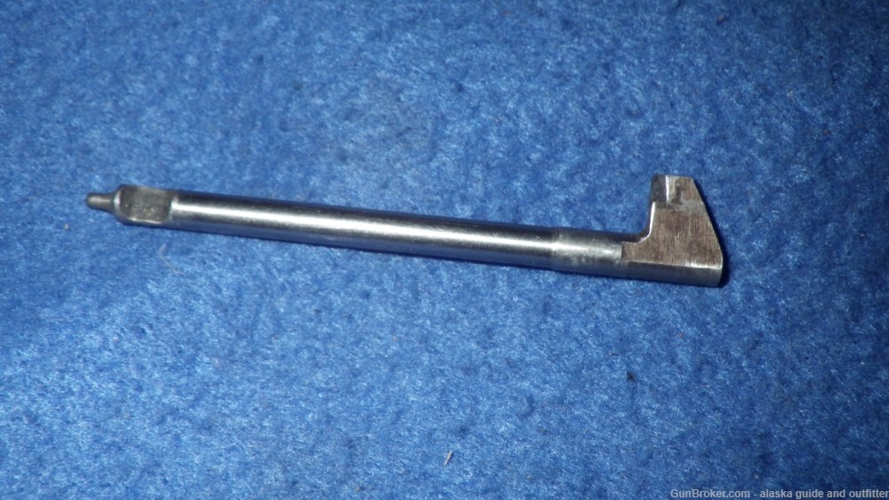 M1 Carbine Firing Pin, I, Inland, Type 3-img-3