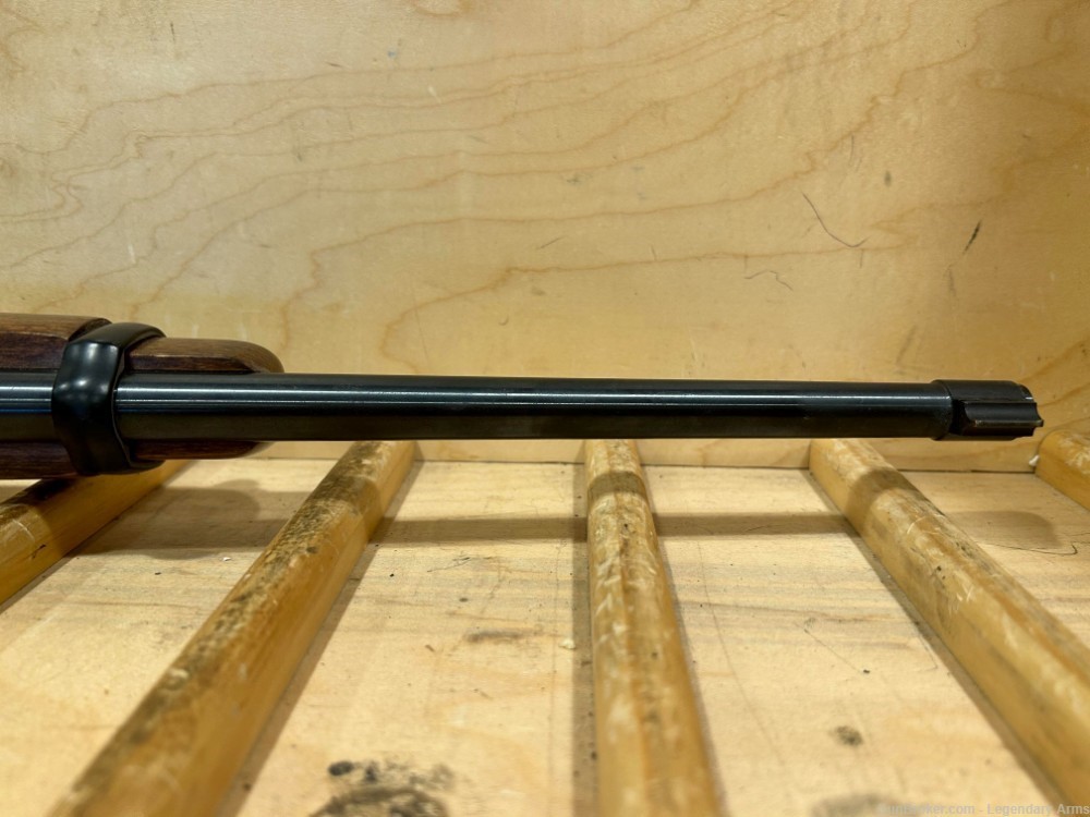 RUGER 10/22  22LR 40TH ANNIVERSARY #20792-img-12