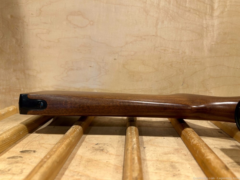 RUGER 10/22  22LR 40TH ANNIVERSARY #20792-img-15