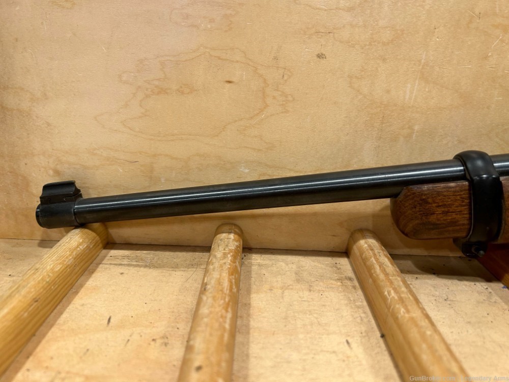 RUGER 10/22  22LR 40TH ANNIVERSARY #20792-img-2