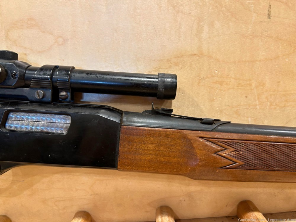 WINCHESTER 250 22LR #24127-img-10