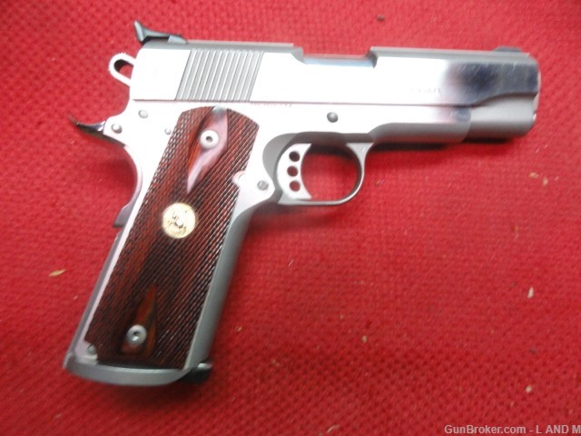 Colt 1911 MK IV Commander 45 ACP Box-img-2