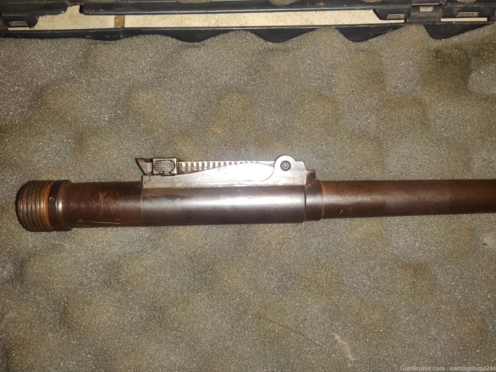 VZ24 Rifle Barrel-img-2
