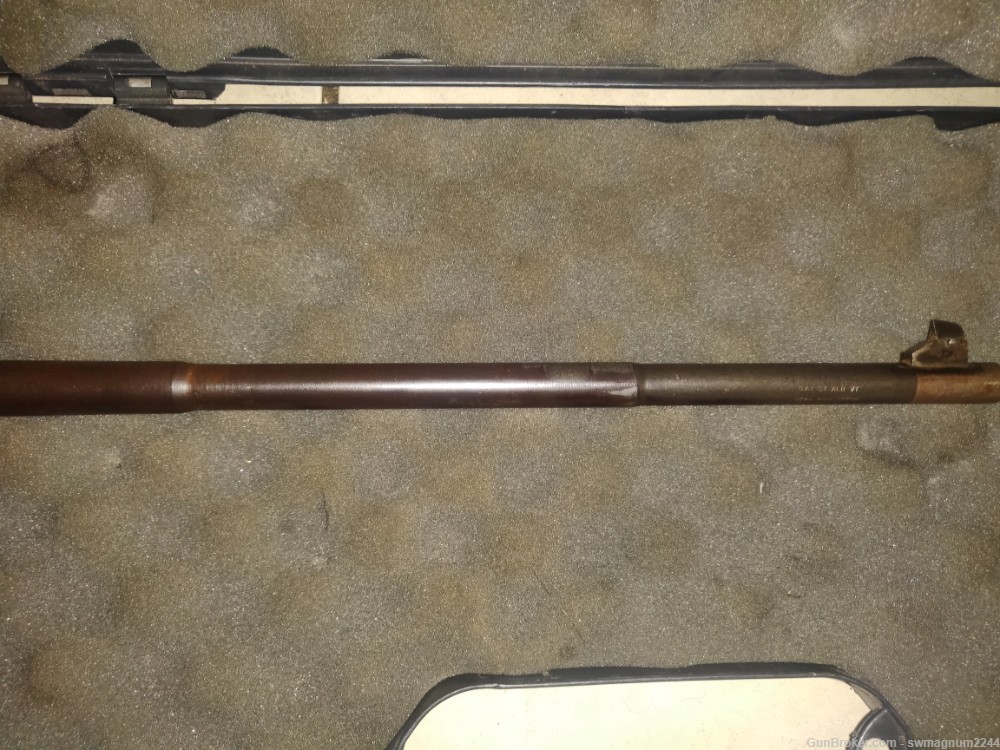 VZ24 Rifle Barrel-img-3