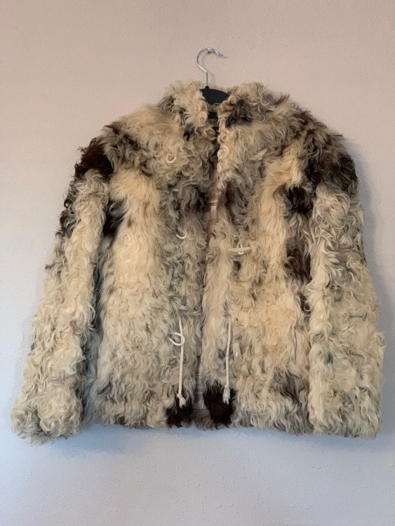 Angora Old west coat. Very cool. -img-0