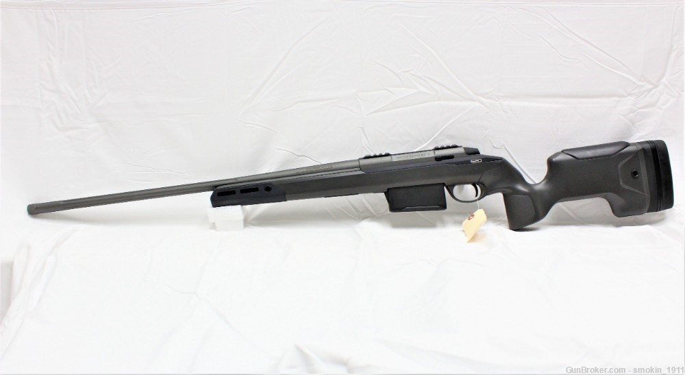 Sako S20 Precision Bolt-Action Rifle in .300 Win Mag; NEW-img-0