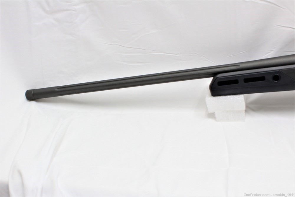 Sako S20 Precision Bolt-Action Rifle in .300 Win Mag; NEW-img-8