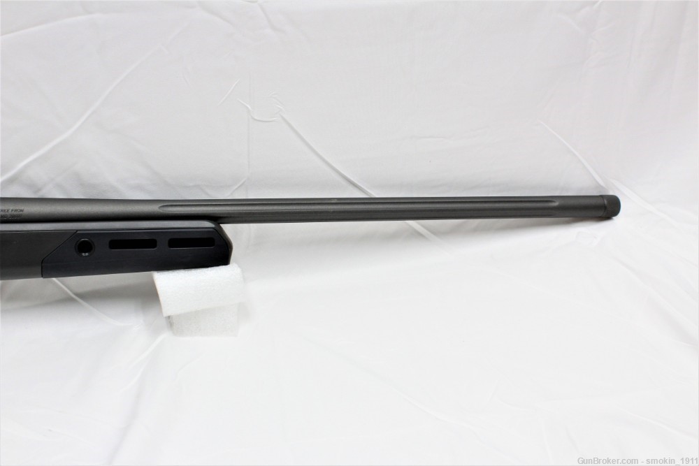 Sako S20 Precision Bolt-Action Rifle in .300 Win Mag; NEW-img-14