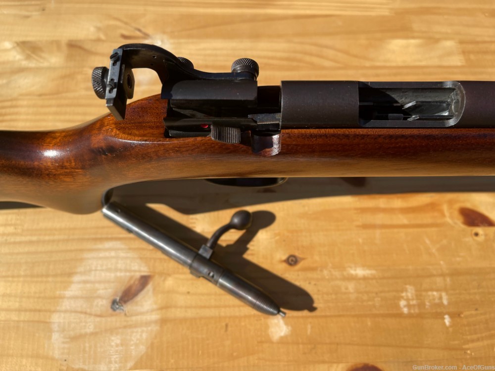 Remington 512-P Sportmaster .22 1946 Classic Beauty-img-28