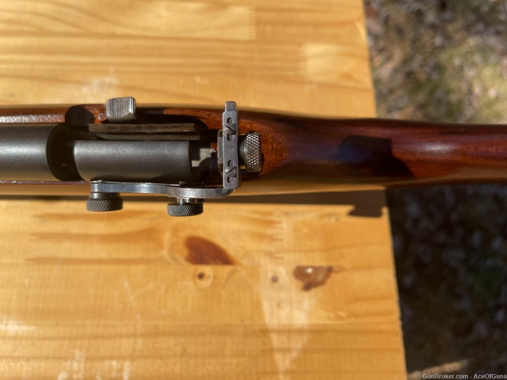Remington 512-P Sportmaster .22 1946 Classic Beauty-img-32