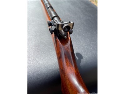 Remington 512-P Sportmaster .22 1946 Classic Beauty