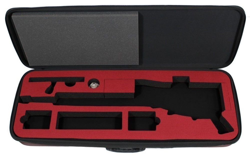 Peak Case Ruger Precision Rifle Case - Ultralight-img-0