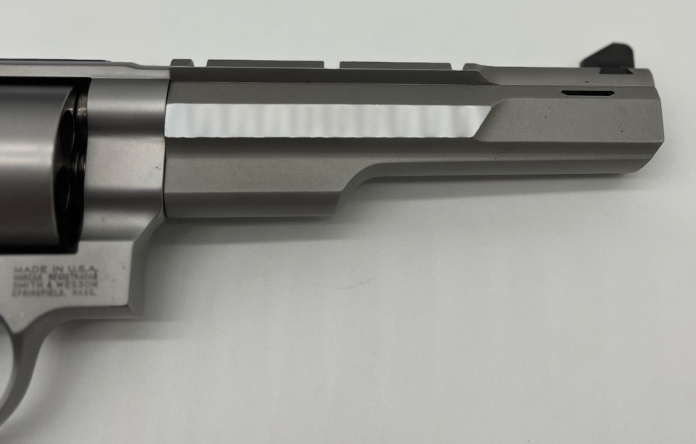 Smith and Wesson 625-6 Hunter Performance Center 170085-img-10