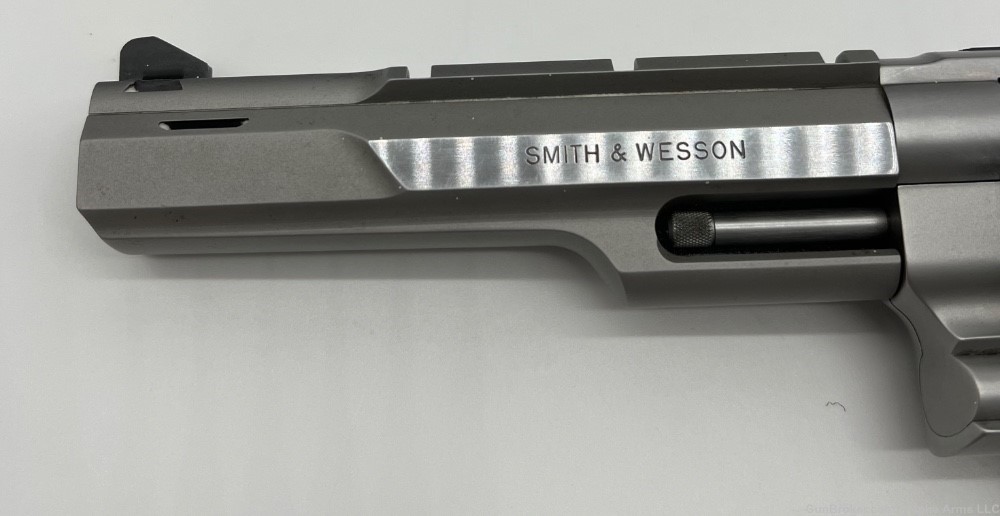 Smith and Wesson 625-6 Hunter Performance Center 170085-img-9