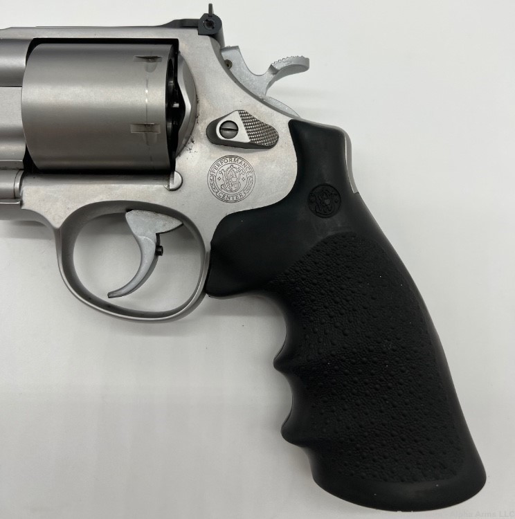 Smith and Wesson 625-6 Hunter Performance Center 170085-img-4