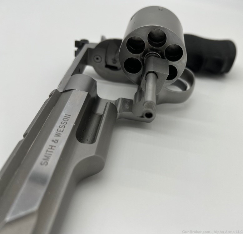 Smith and Wesson 625-6 Hunter Performance Center 170085-img-17