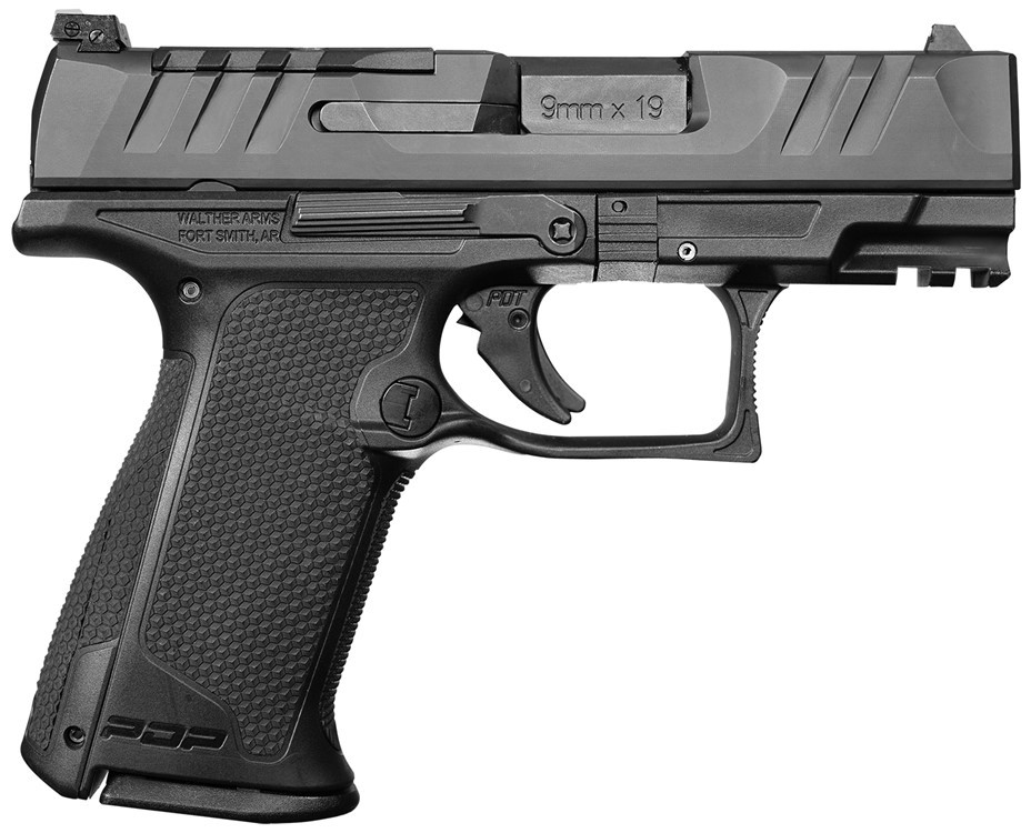 Walther PDP F-Series 4 9mm OR 15+1 Pistol-img-3