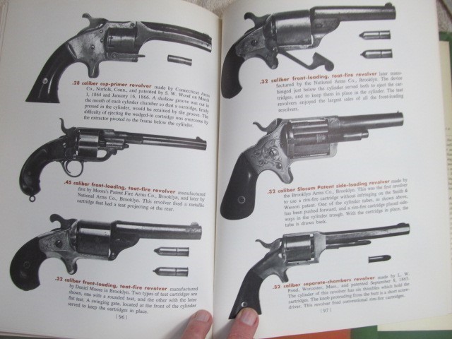 Guns Told in Pictures by Warren Moore-img-2