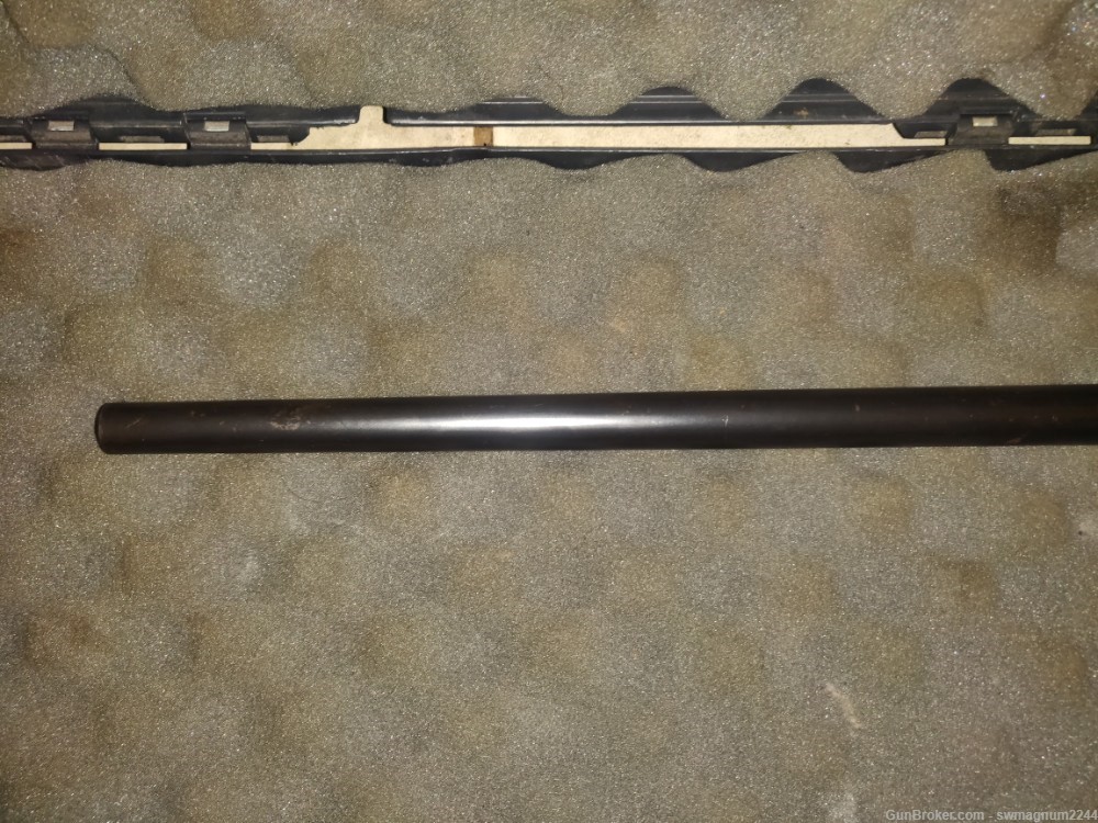 375 Weatherby Rifle Barrel-img-2
