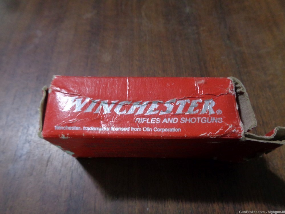 Winchester 70 Detachable Magazine Style D 270 Win & 30-06 Rem NIB-img-2