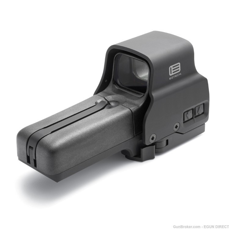 EOTech 518 Holographic Weapon Sight 518.A65-img-0