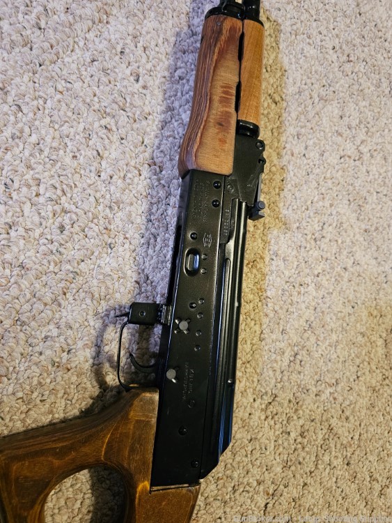 Feg SA 2000M AK-47 7.62x39 -img-8