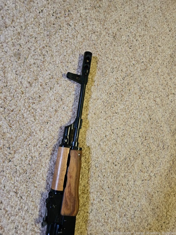 Feg SA 2000M AK-47 7.62x39 -img-2