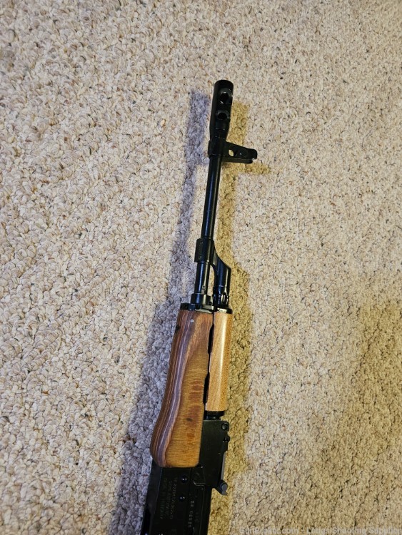 Feg SA 2000M AK-47 7.62x39 -img-5