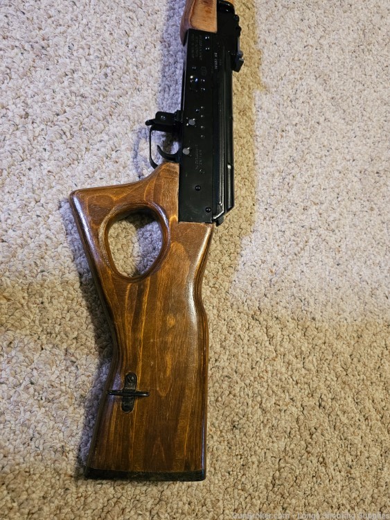 Feg SA 2000M AK-47 7.62x39 -img-7